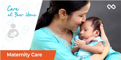 PHealth Company - Maternity Care in Nagpur